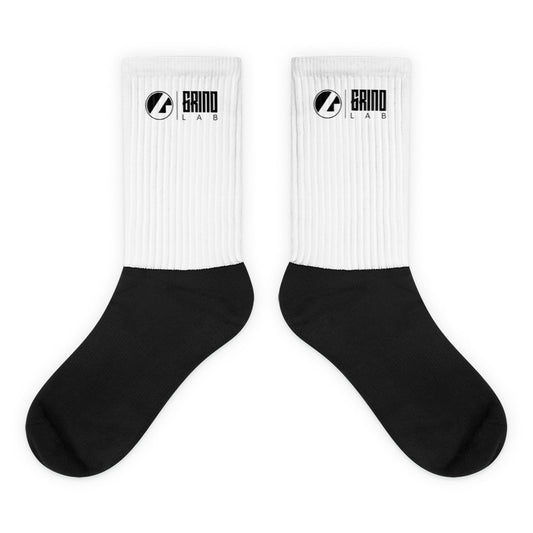 Grind Lab Stamp Socks