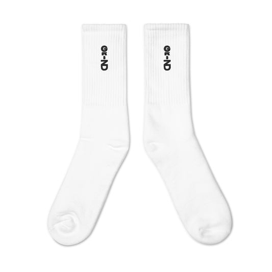 GRIND Collection Socks
