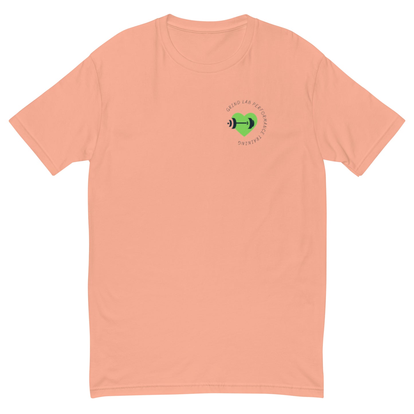 LOVE the GRIND Tee