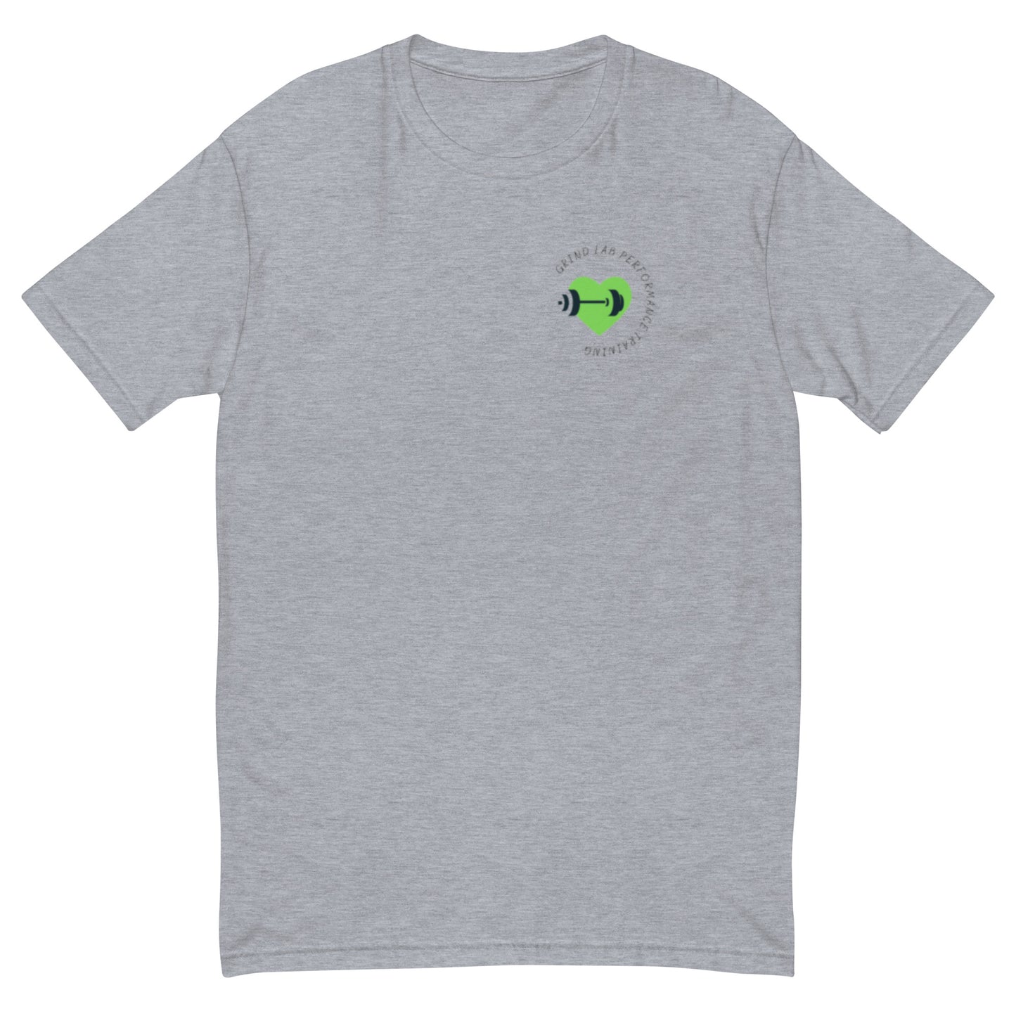 LOVE the GRIND Tee