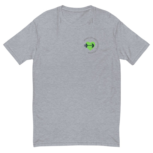 LOVE the GRIND Tee