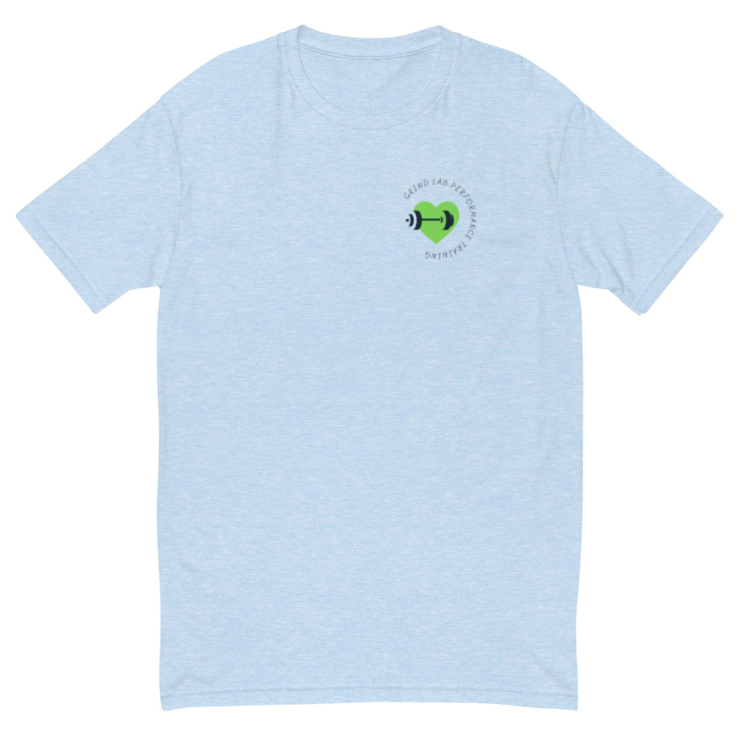 LOVE the GRIND Tee