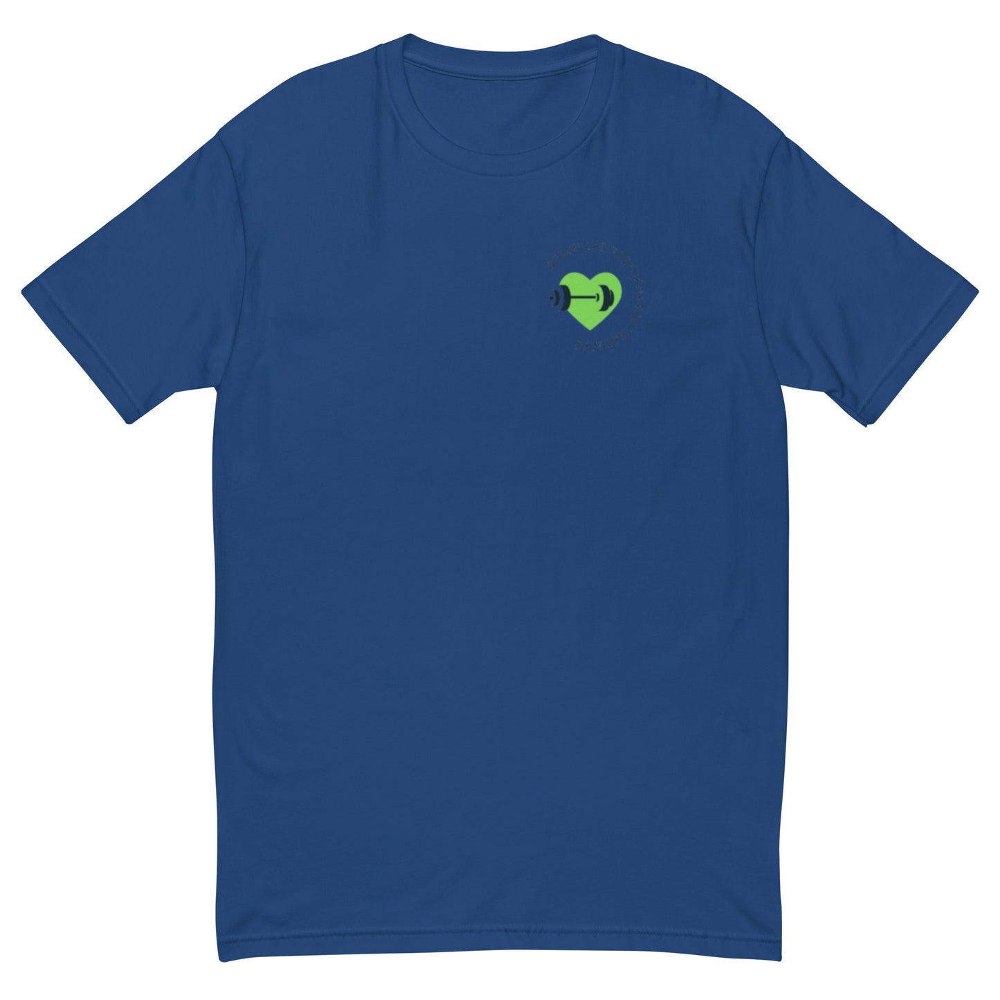 LOVE the GRIND Tee