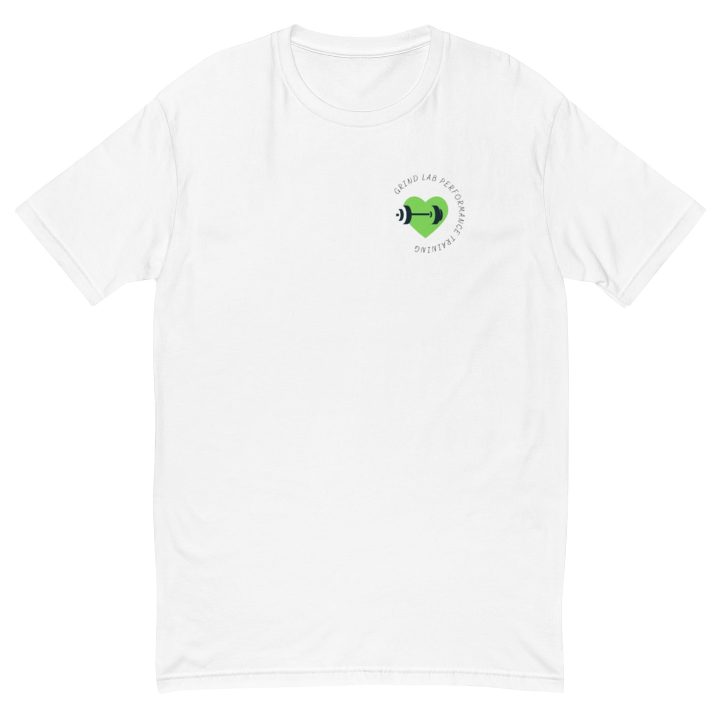 LOVE the GRIND Tee