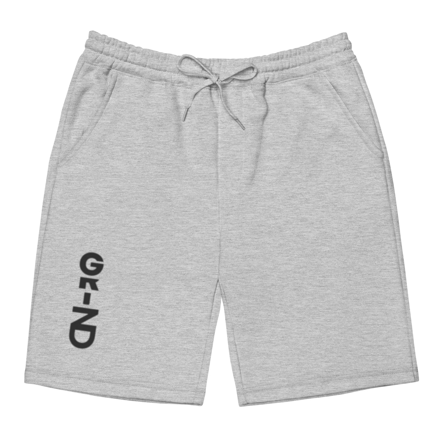 GRIND Collection Fleece Shorts