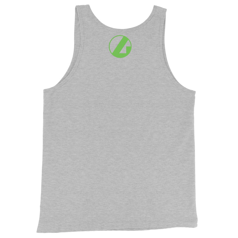 GRIND Collection Tank