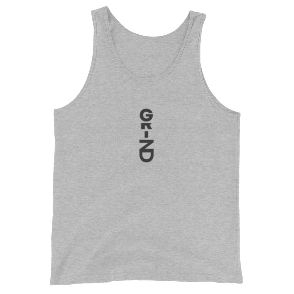 GRIND Collection Tank