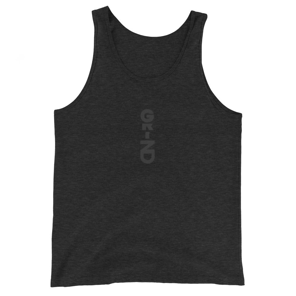 GRIND Collection Tank