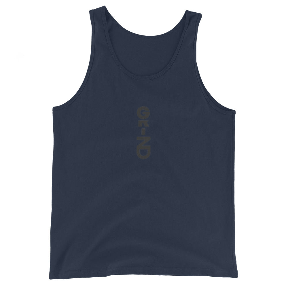 GRIND Collection Tank