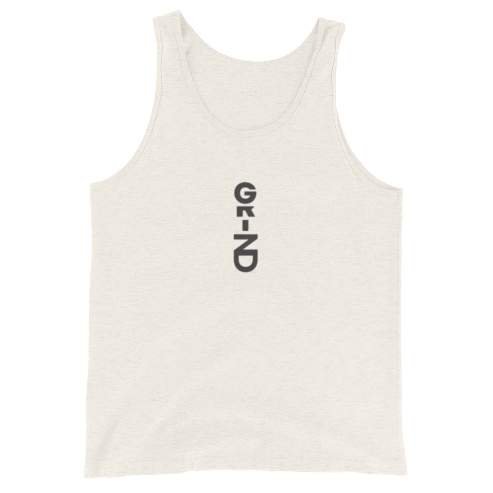 GRIND Collection Tank