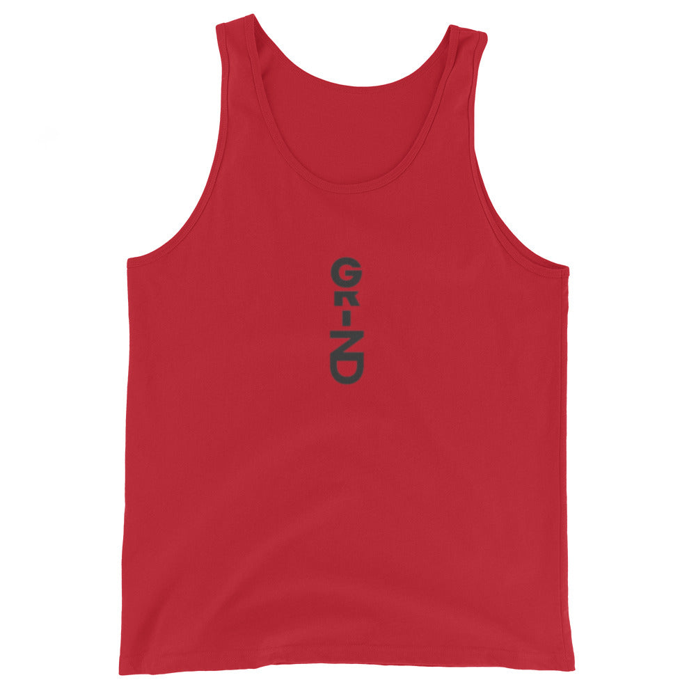 GRIND Collection Tank