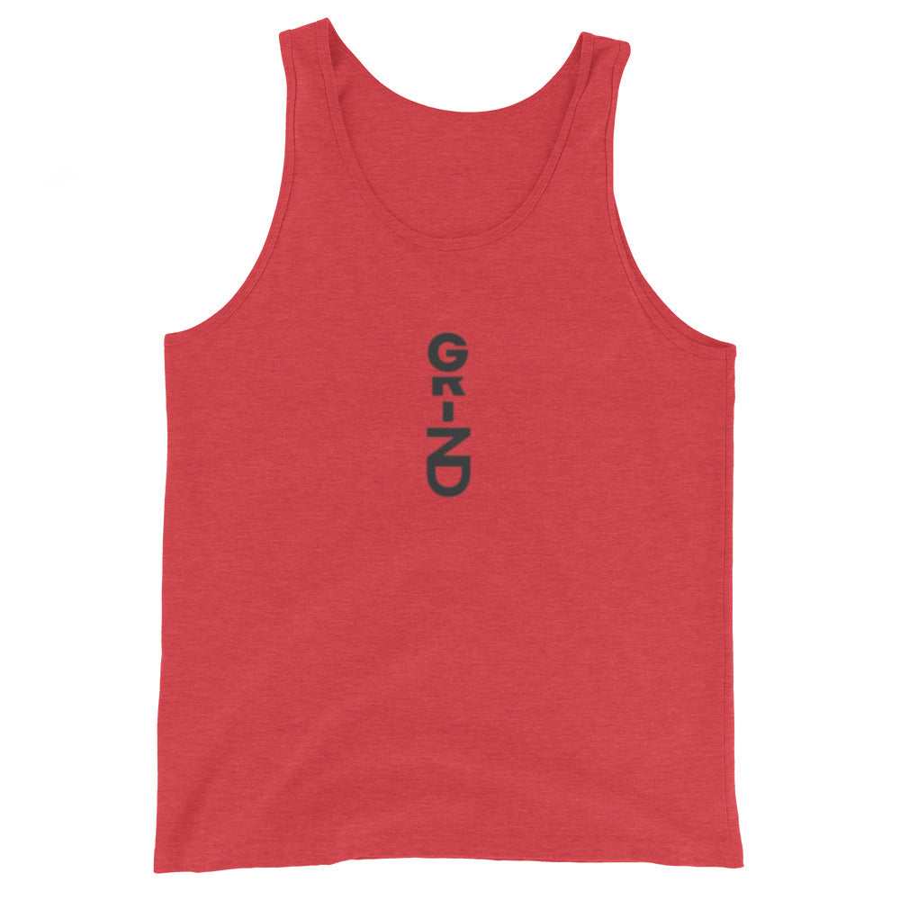 GRIND Collection Tank