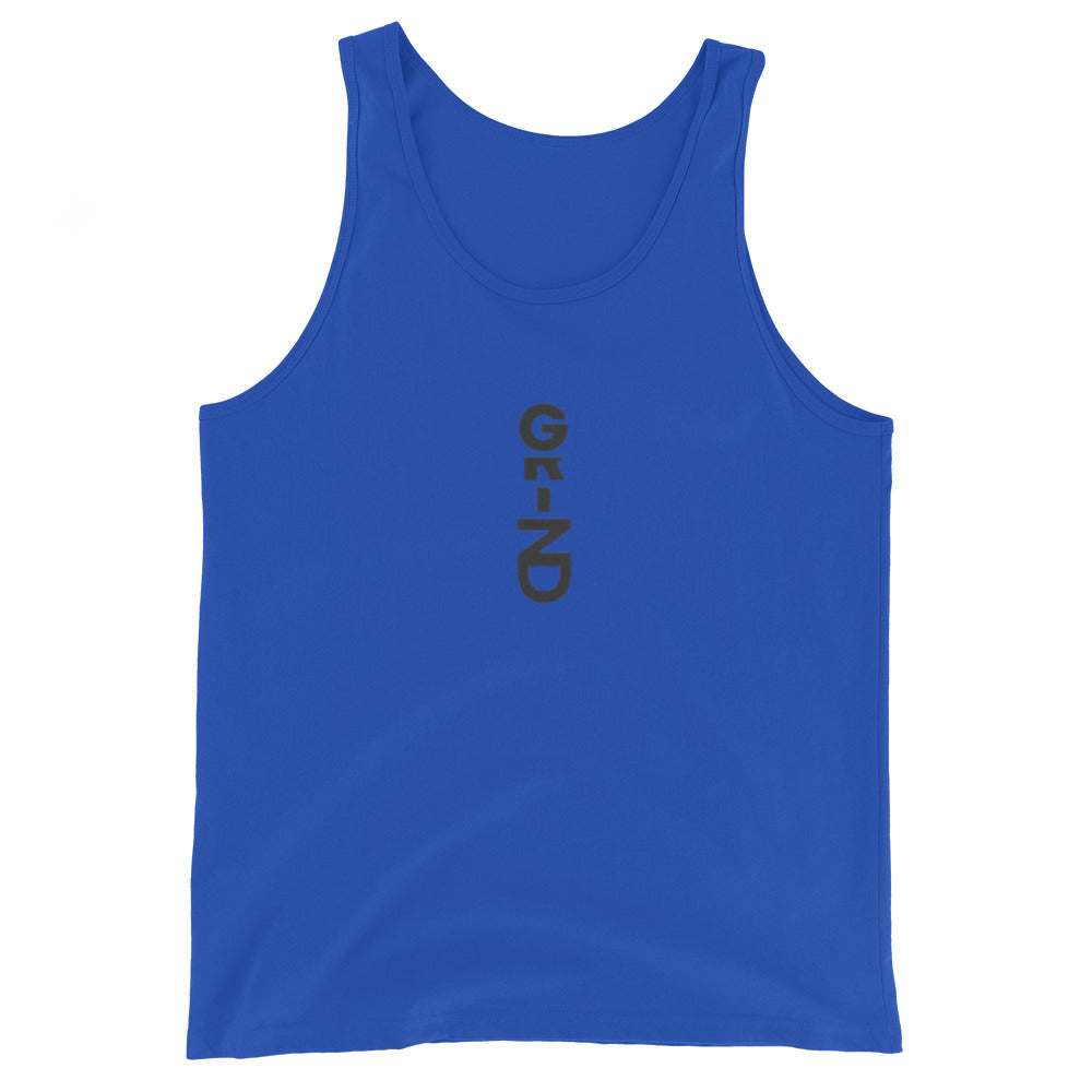GRIND Collection Tank