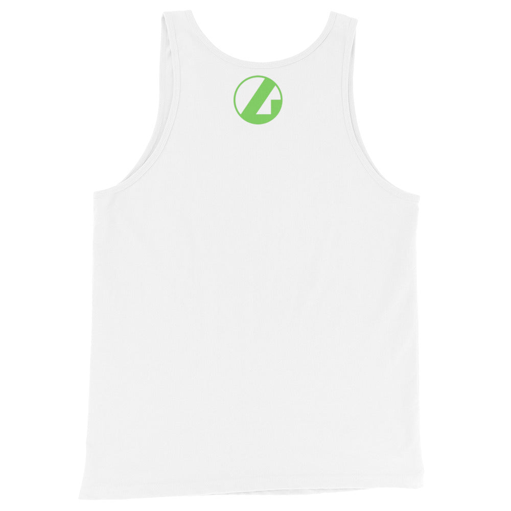 GRIND Collection Tank