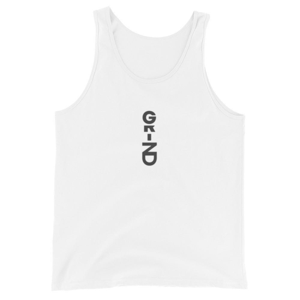 GRIND Collection Tank