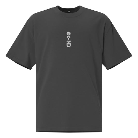 GRIND Collection Oversized Tee