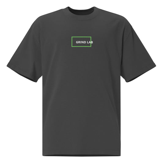 OutSIDE The BOX Oversized Tee