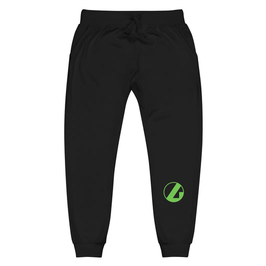 Grind Lab Logo Fleece Sweatpants