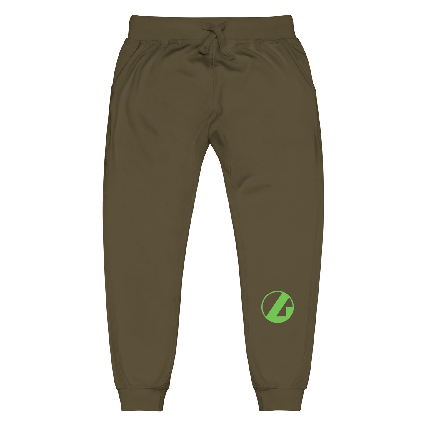 Grind Lab Logo Fleece Sweatpants