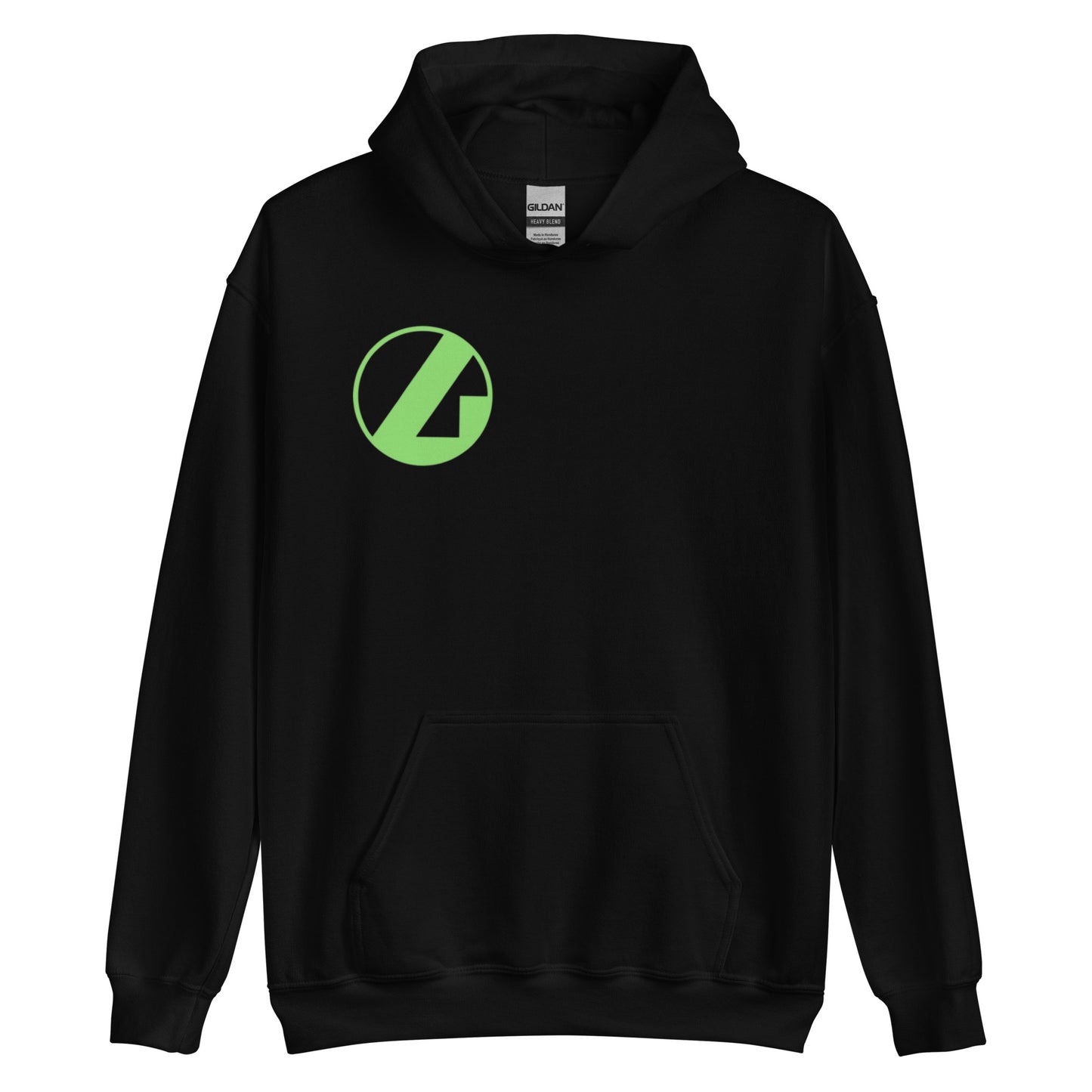 Grind Lab World Famous Hoodie