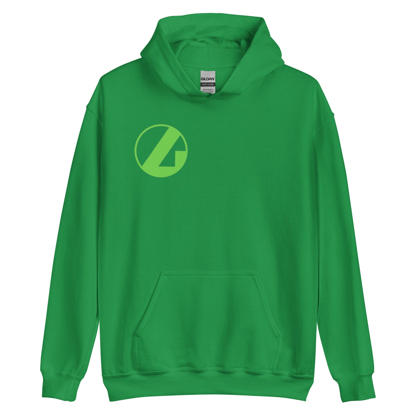 Grind Lab World Famous Hoodie