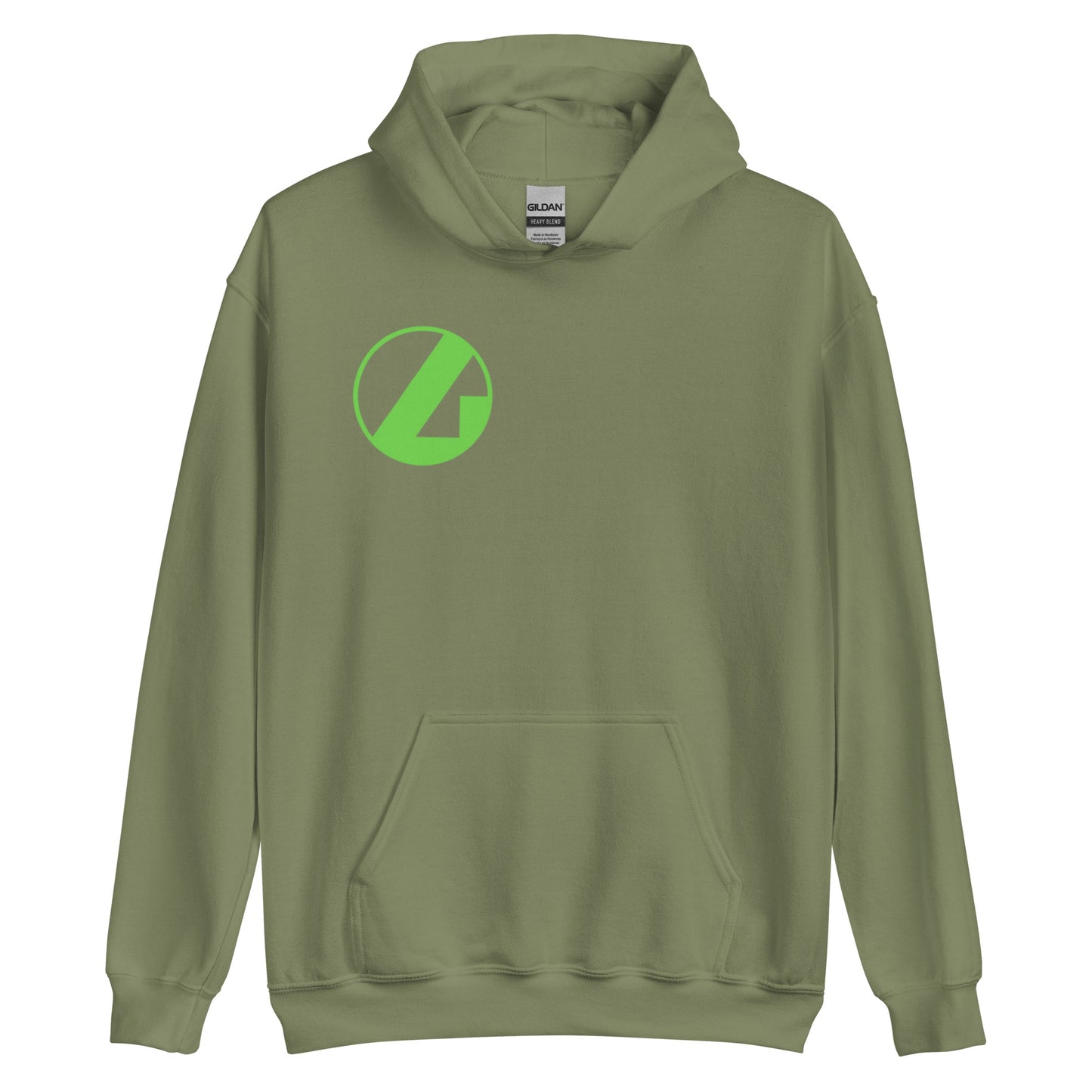 Grind Lab World Famous Hoodie