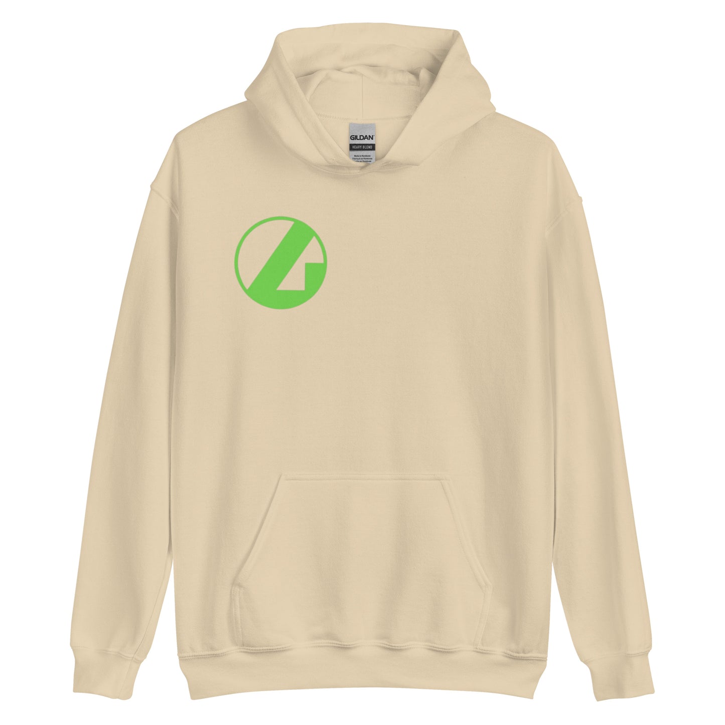 Grind Lab World Famous Hoodie