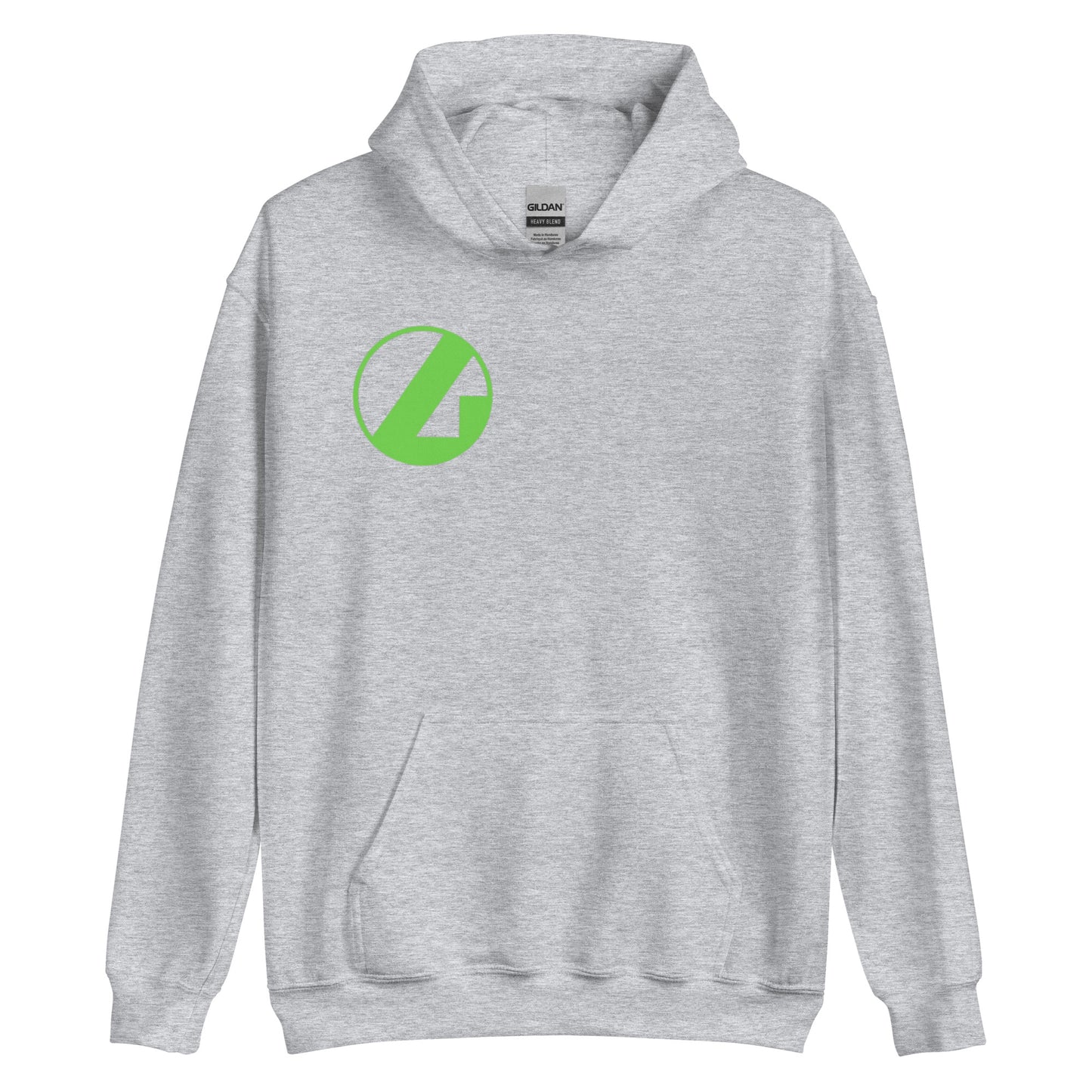 Grind Lab World Famous Hoodie