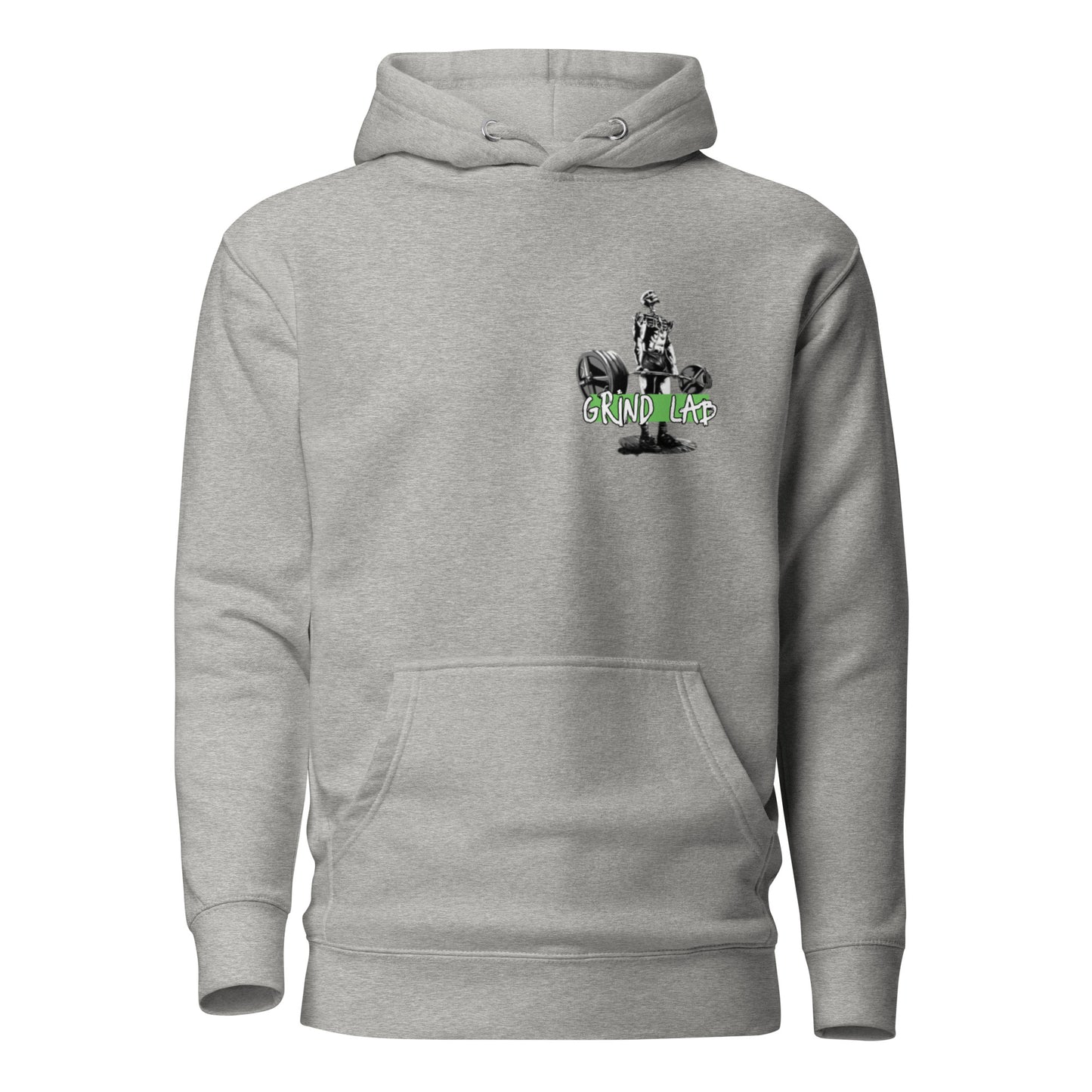 INNER GRIND Collection 1 V 1