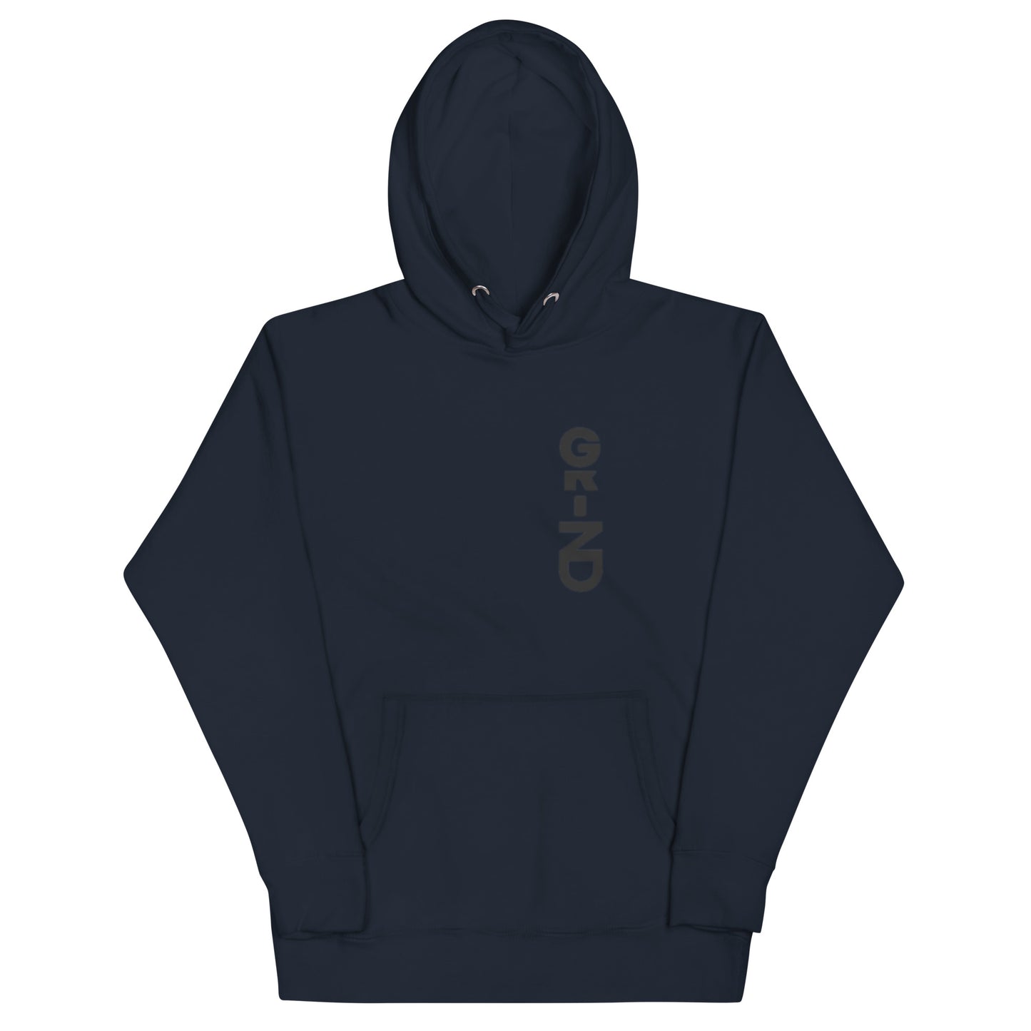 GRIND Collection Hoodie