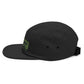 Grind Lab 5 Panel LOGO Hat