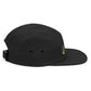 Grind Lab 5 Panel LOGO Hat