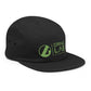 Grind Lab 5 Panel LOGO Hat