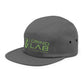 Grind Lab 5 Panel LOGO Hat