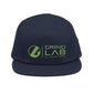 Grind Lab 5 Panel LOGO Hat
