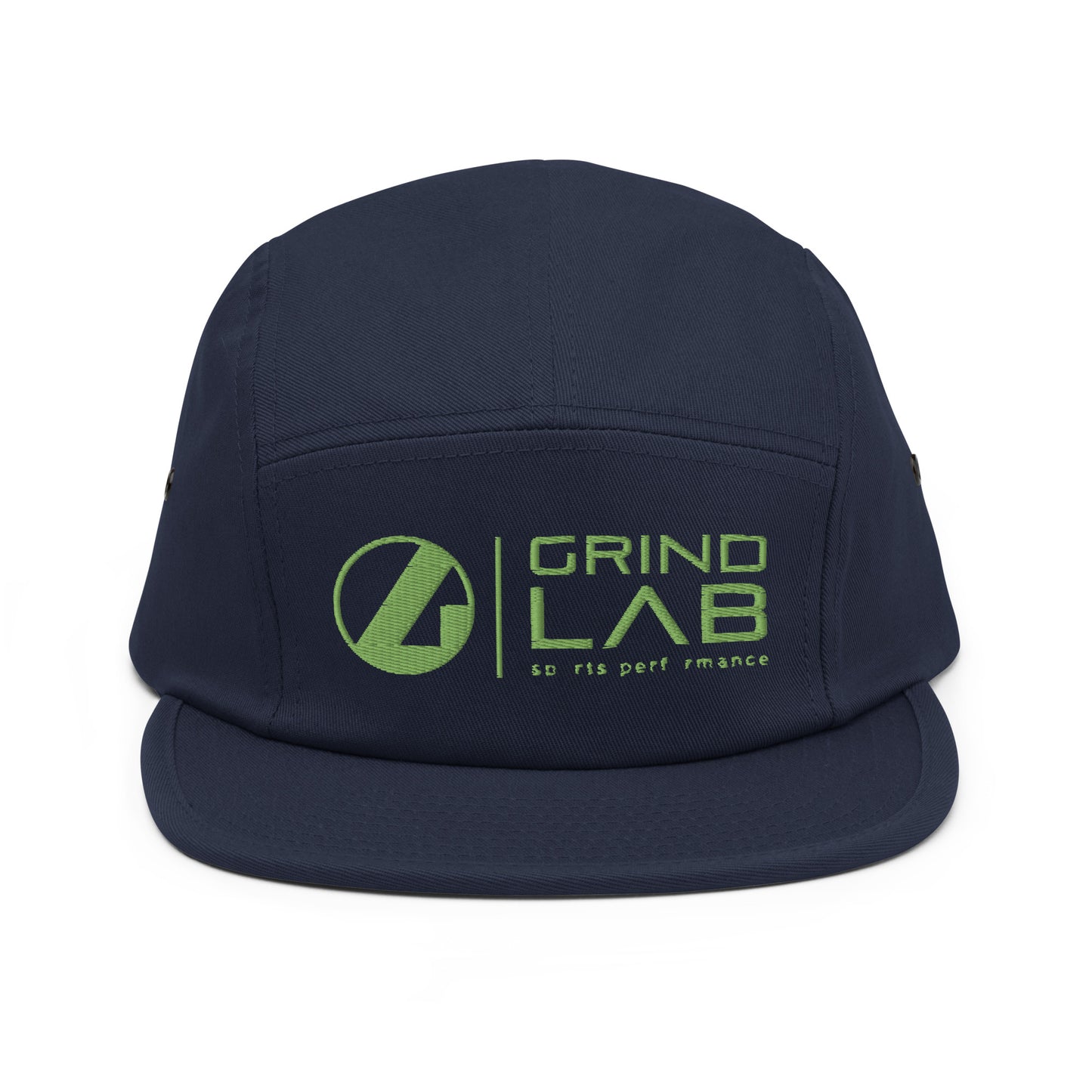 Grind Lab 5 Panel LOGO Hat