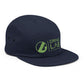 Grind Lab 5 Panel LOGO Hat