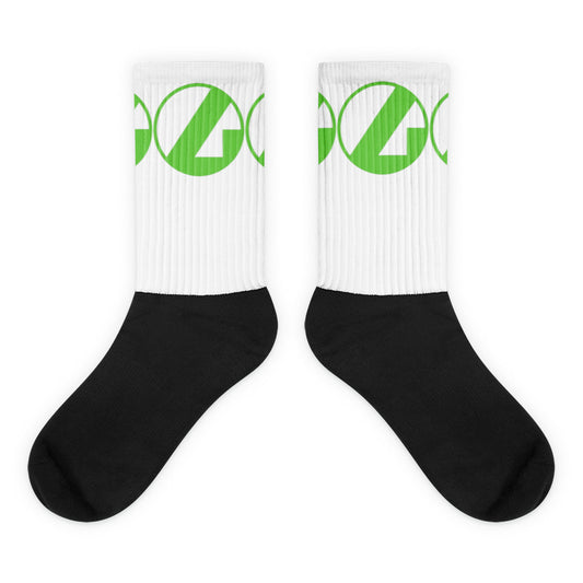 Grind Lab Logo Socks