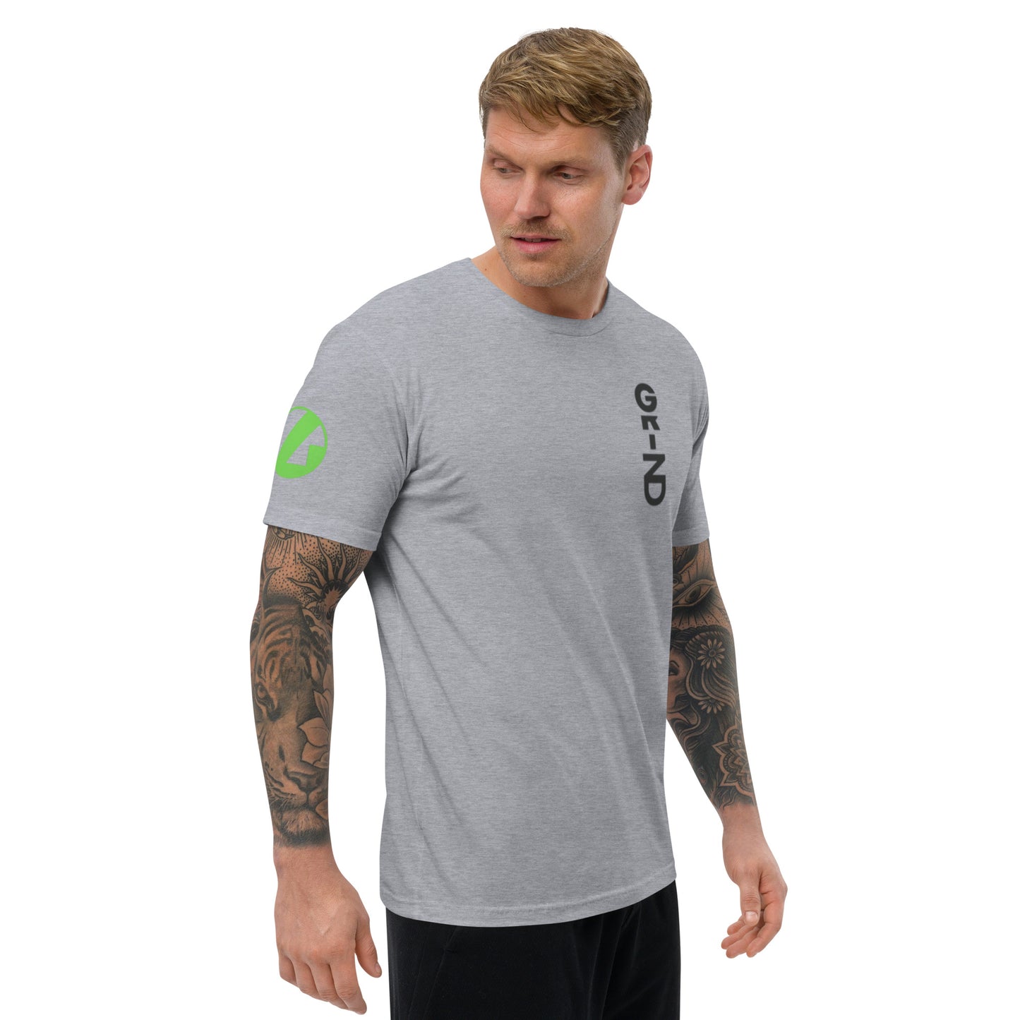 GRIND Collection Short Sleeve Tee