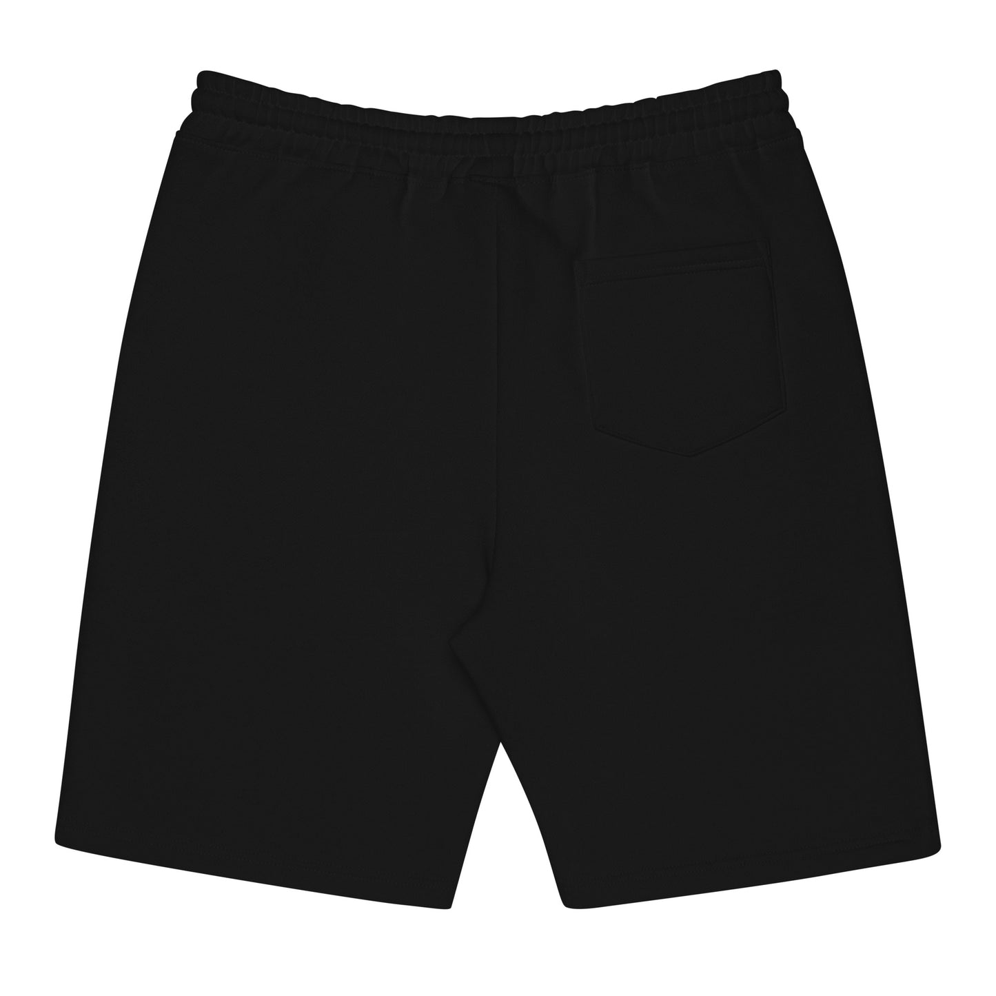 GRIND Collection Fleece Shorts