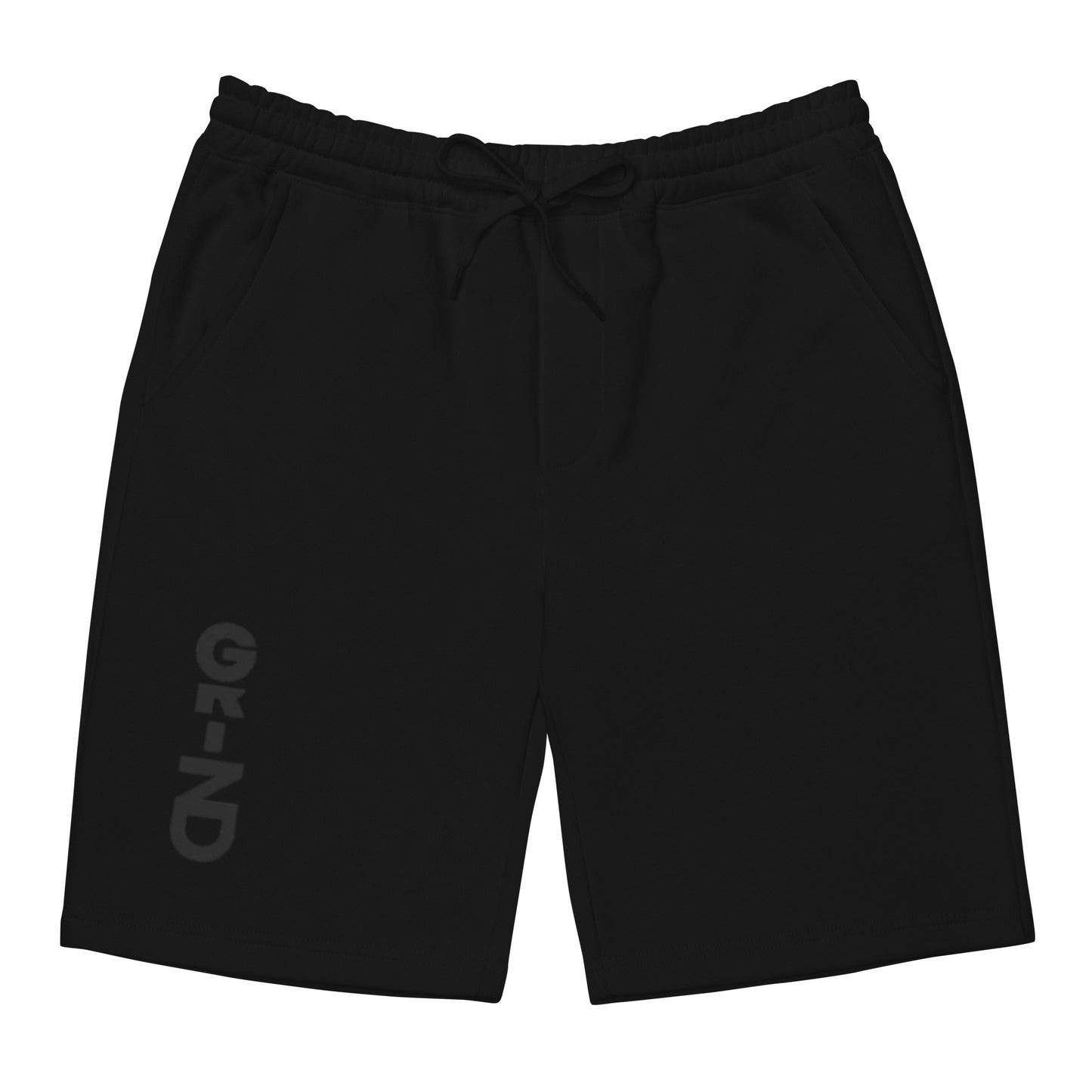 GRIND Collection Fleece Shorts