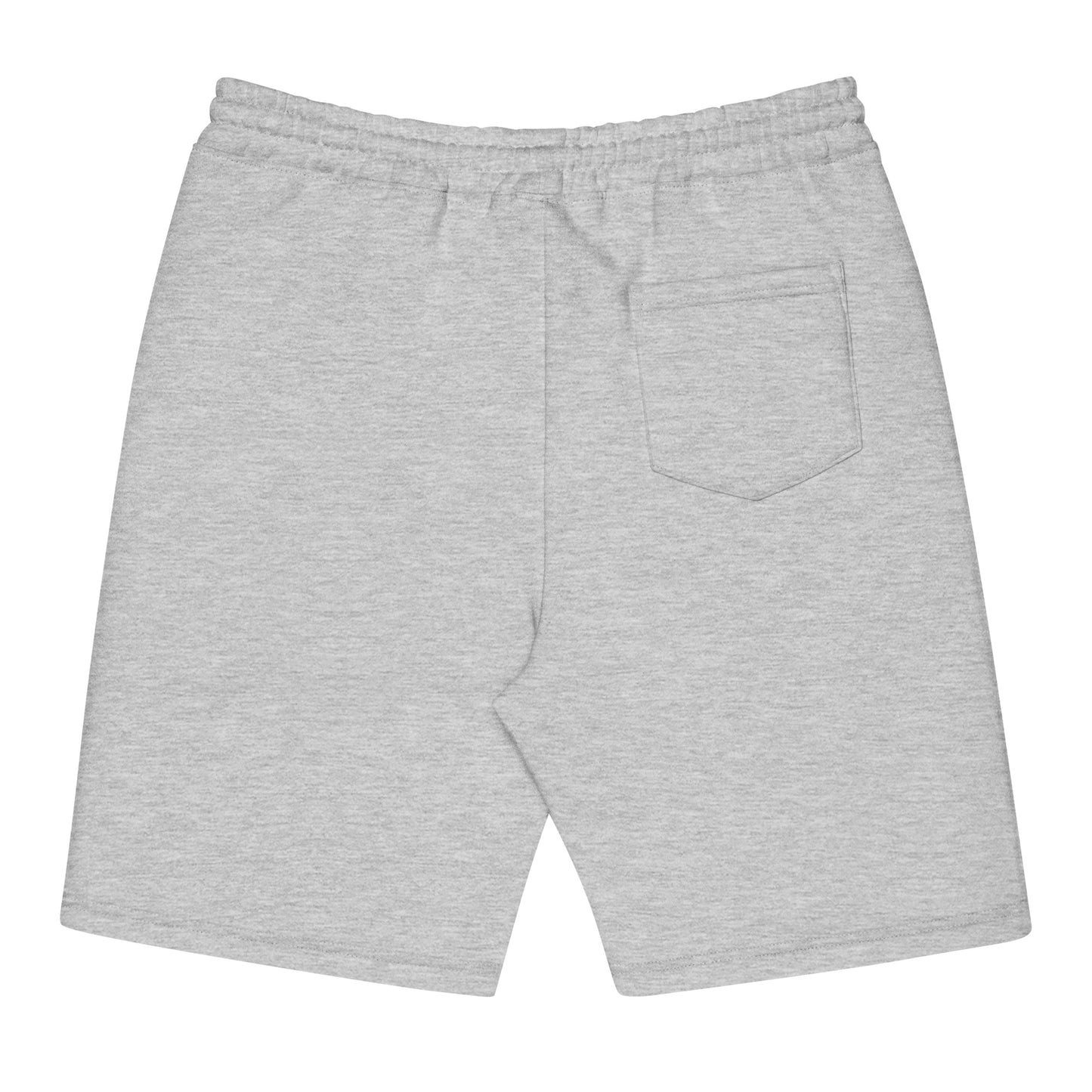 GRIND Collection Fleece Shorts