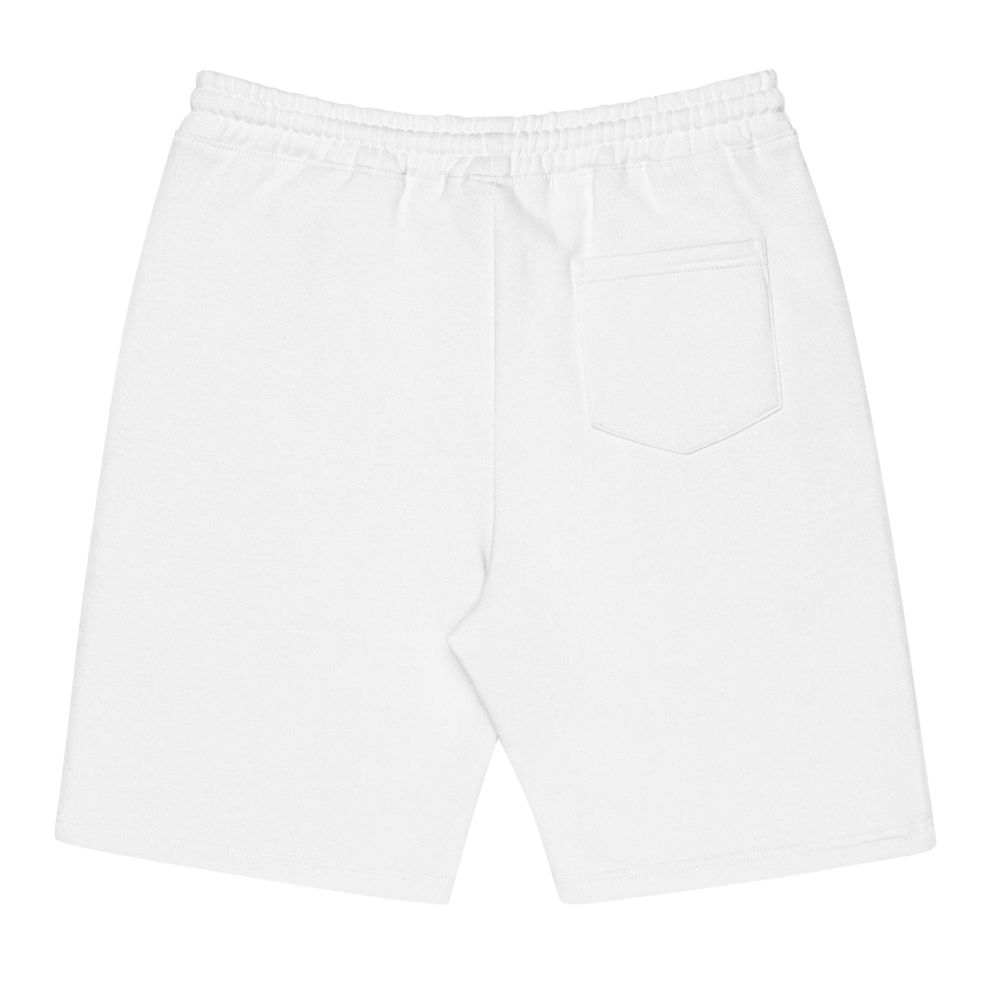 GRIND Collection Fleece Shorts