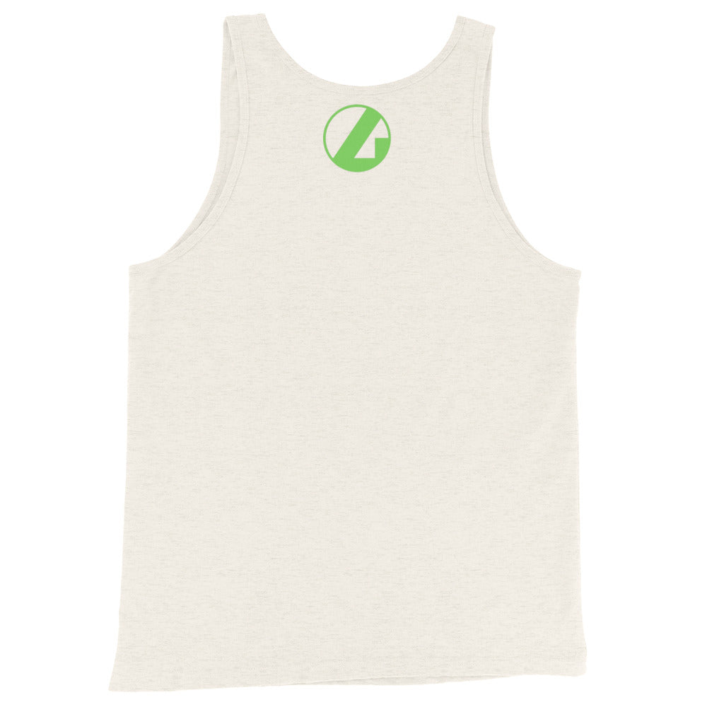 GRIND Collection Tank