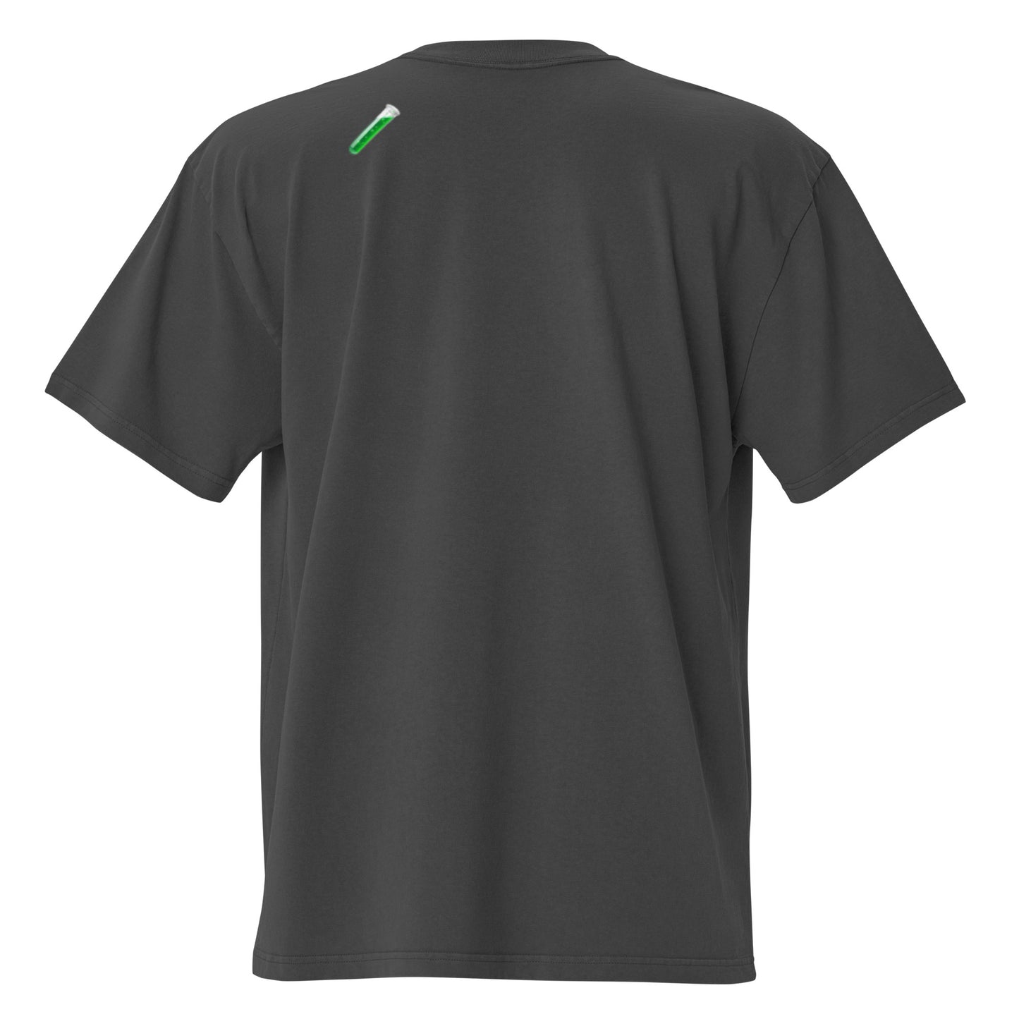 OutSIDE The BOX Oversized Tee