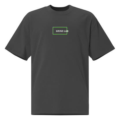 OutSIDE The BOX Oversized Tee