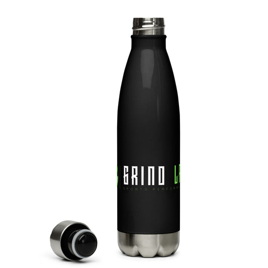 Grind Lab Hydro Stainless Steel Water Bottle