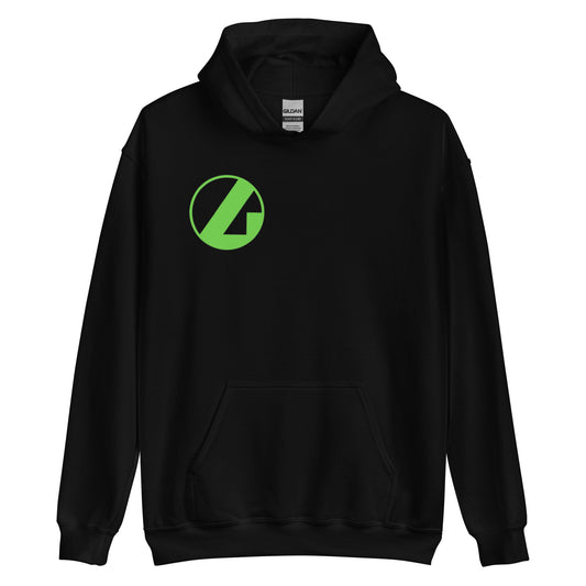 Grind Lab World Famous Hoodie