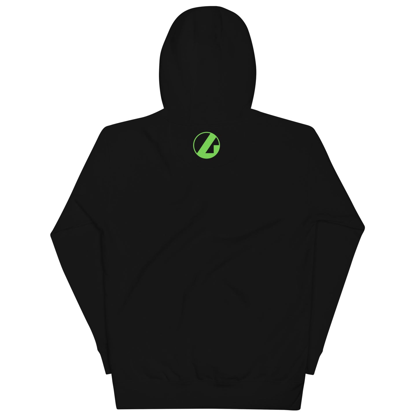 GRIND Collection Hoodie