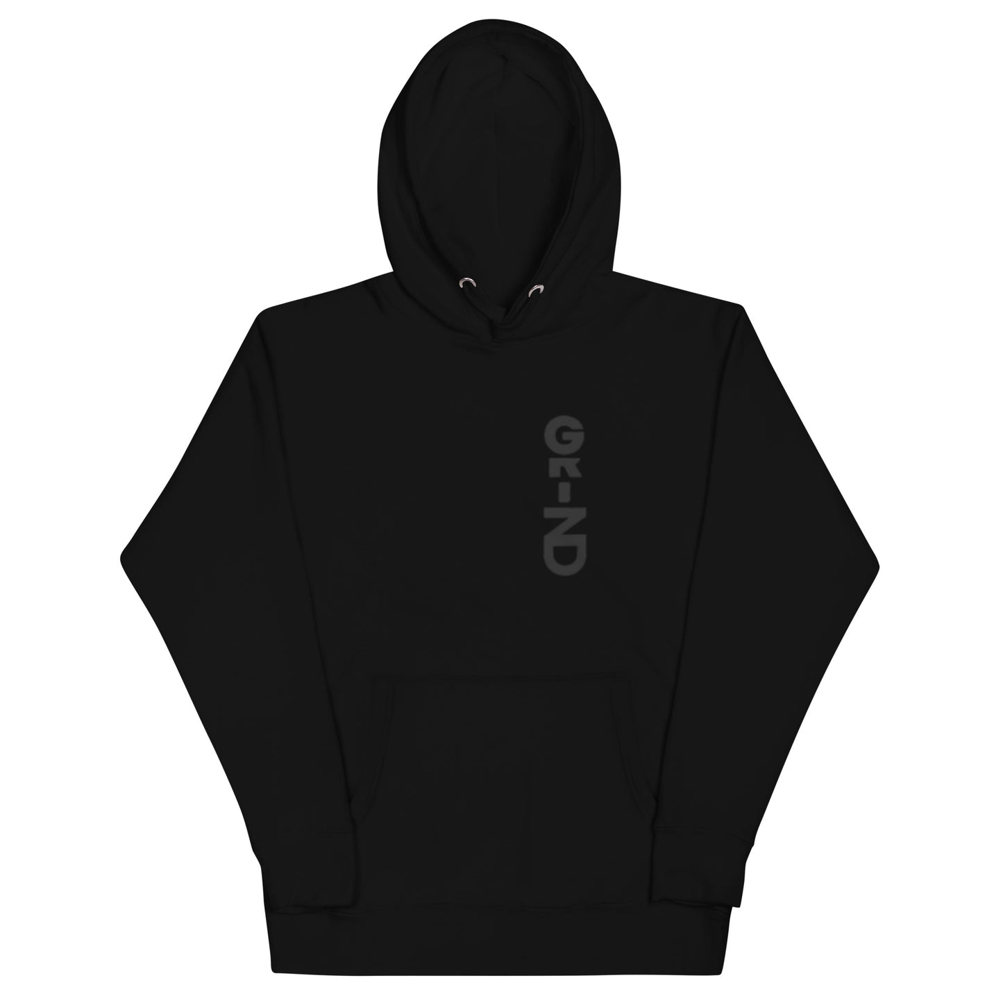 GRIND Collection Hoodie